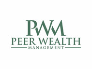 Peer Wealth Management Logo - Entry #839