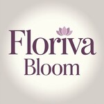 FLORIVA BLOOM Logo - Entry #2207
