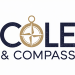 Cole & Compass Logo - Entry #800