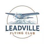 Leadville Flying Club Logo - Entry #713