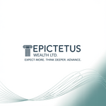 Epictetus Wealth Ltd. Logo - Entry #143