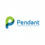 pendant Logo - Entry #1198