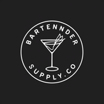 Bartender Supply.co Logo - Entry #35