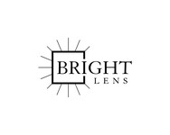 BRIGHT LENS or BRIGHT LENS STUDIO Logo - Entry #641