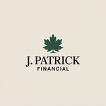J. Patrick Financial Logo - Entry #395