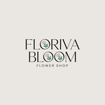 FLORIVA BLOOM Logo - Entry #890