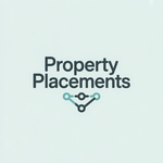 Property Placements Logo - Entry #289