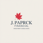 J. Patrick Financial Logo - Entry #1241