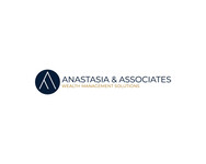 Anastasia & Associates Wealth Management Solutions Logo - Entry #958