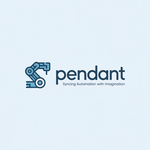 pendant Logo - Entry #2912