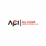All Clear Inspections LLC Logo - Entry #704