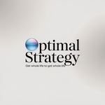 Optimal Strategy Logo - Entry #2226