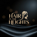 Hair in the Heights Logo - Entry #2069