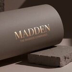 Madden Logo - Entry #4788