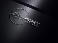 Modern Money Wealth Advisors Logo - Entry #356