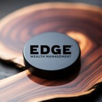 Edge Wealth Management Logo - Entry #3326