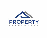 Property Placements Logo - Entry #2013