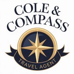 Cole & Compass Logo - Entry #168