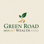 Green Road Wealth Logo - Entry #671