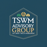 TSWM Advisory Group Logo - Entry #1362