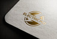 Electric M.D Logo - Entry #1675