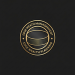 Edge Wealth Management Logo - Entry #3044