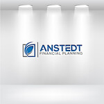 Anstedt Financial Planning Logo - Entry #157