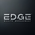 Edge Wealth Management Logo - Entry #3241