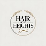 Hair in the Heights Logo - Entry #1685