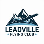 Leadville Flying Club Logo - Entry #1033