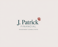 J. Patrick Financial Logo - Entry #743