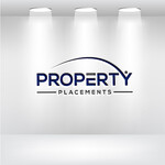 Property Placements Logo - Entry #79