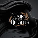 Hair in the Heights Logo - Entry #432
