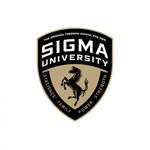 Sigma University™ Logo - Entry #1503