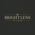 BRIGHT LENS or BRIGHT LENS STUDIO Logo - Entry #737