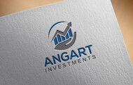Angart Investments Logo - Entry #407