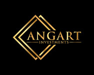 Angart Investments Logo - Entry #1593