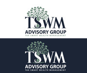 TSWM Advisory Group Logo - Entry #1759