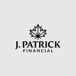 J. Patrick Financial Logo - Entry #633
