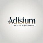 Adisium Wealth Management Logo - Entry #349