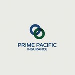 PRIME PACIFIC INSURANCE Logo - Entry #865