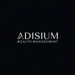 Adisium Wealth Management Logo - Entry #1546