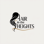 Hair in the Heights Logo - Entry #1749