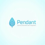 pendant Logo - Entry #693