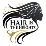 Hair in the Heights Logo - Entry #1481