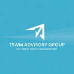 TSWM Advisory Group Logo - Entry #183