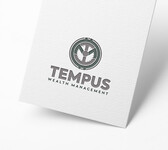 Tempus Wealth Management Logo - Entry #779