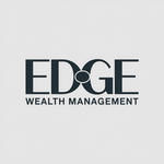 Edge Wealth Management Logo - Entry #3496