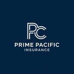 PRIME PACIFIC INSURANCE Logo - Entry #2558