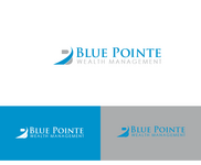 Blue Pointe Wealth Management Logo - Entry #84